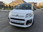 Citroën C3 Picasso C3 1.2I EERSTE EIGENAAR (bj 2016), Auto's, Citroën, Voorwielaandrijving, Euro 6, 1199 cc, Wit