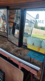 Miroirs et cadres pour Mancave, Enlèvement, Utilisé