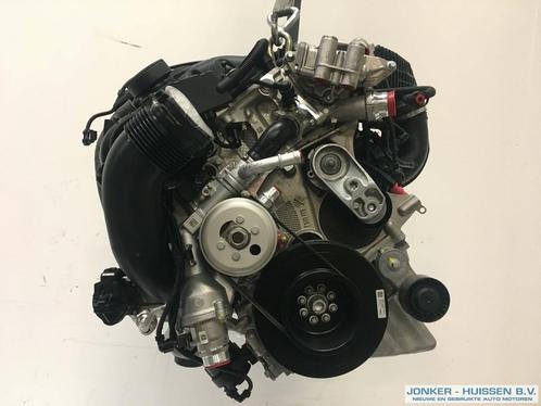zo goed als nieuwe motor BMW M4 model F82 3.0i Bi-Turbo code, Auto-onderdelen, Motor en Toebehoren, BMW, Gebruikt, Ophalen of Verzenden