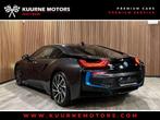 BMW i8 Coupé Alu20"/Hud/Leder/Cam360/Led *1j garantie*, Automaat, 4 zetels, Gebruikt, USB