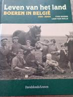 Y. Segers - Leven van het land, Livres, Politique & Société, Comme neuf, Enlèvement ou Envoi, Y. Segers; L. Molle