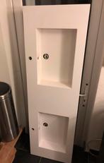 Wasbak, Huis en Inrichting, Badkamer | Badkamermeubels, Ophalen, Gebruikt, Wasbak of Wastafel