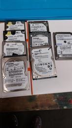 HD voor laptop, Ophalen, Intern, Gebruikt, HDD