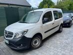 citan lichtevracht btw aftrekbaar, Auto's, Euro 5, Mercedes-Benz, Bedrijf, BTW verrekenbaar