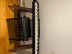 Piano Casio privia S7000 neuf parfait état avec banc, Muziek en Instrumenten, Ophalen, Zwart, Nieuw, Piano