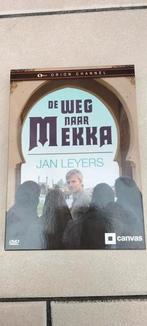 De weg naar Mekka, Cd's en Dvd's, Ophalen of Verzenden, Zo goed als nieuw