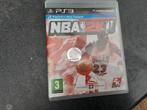 ps3 nba2k11, Consoles de jeu & Jeux vidéo, Jeux | Sony PlayStation 3, Comme neuf, Sport, Enlèvement ou Envoi