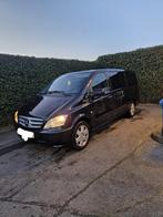 Mercedes Vito, Achat, Particulier, Cruise Control, Vito