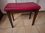Pianobank openklapbaar, Muziek en Instrumenten, Ophalen, Nieuw, Piano