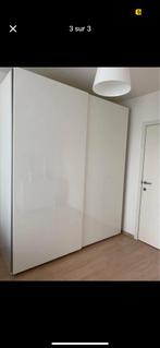 Portes coulissantes, Maison & Meubles, Enlèvement, Utilisé