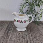 Wedgwood Rosalind Melk-/Roomkannetje groot, Antiek en Kunst, Ophalen of Verzenden