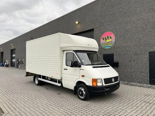 Volkswagen Lt 46, Autos, Camionnettes & Utilitaires, Entreprise, Volkswagen, Autres carburants, Occasion, TVA déductible