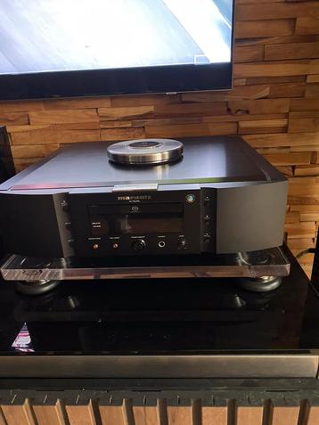 Marantz Reference SA-KI-Pearl SACD/CD player