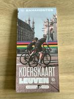 Fietskaart Leuven, Ophalen of Verzenden, Nieuw, Overige typen