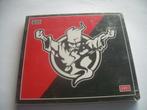 CD S - THUNDERDOME - 2021 - NEW IN FOLLIE, Cd's en Dvd's, Ophalen of Verzenden, Nieuw in verpakking, Techno of Trance, Boxset