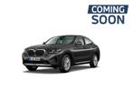 BMW Serie X X4 AUTOMAAT - NAVI - LEDER, Auto's, Automaat, 1998 cc, 184 pk, Bedrijf