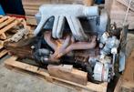 Diverse Mercedes diesel en turbodiesel motoren oldtimer, Ophalen of Verzenden