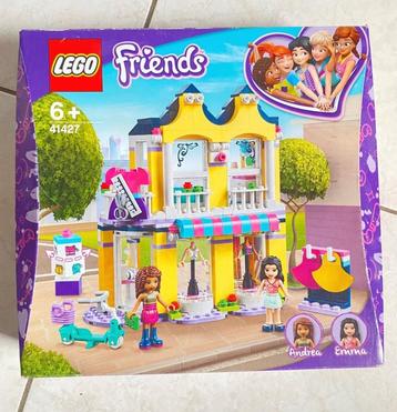 Lego Friends 41427