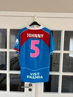 Maillot de foot de l'Atlético Madrid 25/26 - Johnny Cardoso, Envoi, Neuf, Maillot