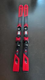 skilat junior, Ophalen, 140 tot 160 cm, Gebruikt, Atomic