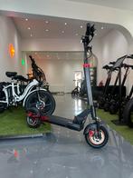 Electrische step 60km bereik nieuw + garantie, Enlèvement ou Envoi, Neuf, Step électrique (E-scooter)