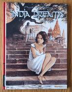India Dreams 2 eo Maryse et JF Charles, Ophalen of Verzenden, Zo goed als nieuw, Maryse et JF Charles, Eén stripboek