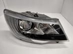 Skoda Superb II Lift Xenon lamp rechts, Autos : Pièces & Accessoires, Enlèvement ou Envoi, Utilisé, Skoda