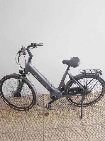 Granville elektrische fiets in uitstekende staat  beschikbaar voor biedingen