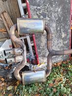 Cooper s uitlaat, Auto-onderdelen, Uitlaatsystemen, Ophalen, Mini