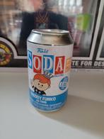 Freddy Funko Thor Soda sealed., Enlèvement ou Envoi, Neuf