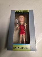 Kim Clijsters Bobbehead, Ophalen, Nieuw, Head