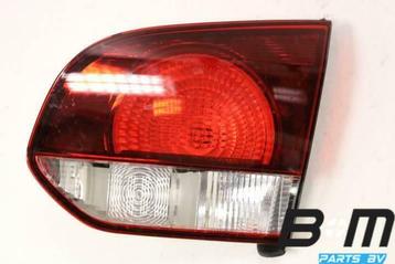 Achterlicht in klep rechts VW Golf 6 Hatchback 5K0945094K beschikbaar voor biedingen