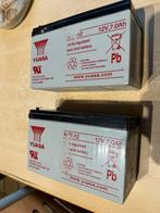 Batterie 12v, Enlèvement ou Envoi, Comme neuf