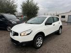 Nissan Qashqai 1.5 DCI, Auto's, Euro 5, Zwart, Wit, Bedrijf