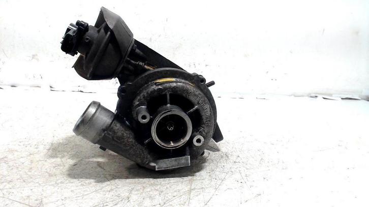 Turbo Ford Kuga, Auto-onderdelen, Motor en Toebehoren, Ford, Gebruikt, Herkomst onderdeel bekend, 12 maanden garantie, Ophalen of Verzenden