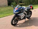 Aprilia RS125 2023, Motoren, Bedrijf, Sport
