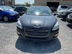 2014 Peugeot 508, Auto's, Peugeot, Gebruikt, Overige brandstoffen, Bedrijf, Break