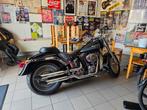 Te koop harley davidson fatboy, Motoren, Motoren | Harley-Davidson, Particulier