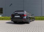 BMW Serie 5 530 Touring, Auto's, BMW, Automaat, 292 pk, 216 kW, Bedrijf