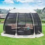 Pop Up Paviljoen voor 4 6 personen  SNELLE GRATIS LEVERING, Tuin en Terras, Partytenten, -, Verzenden, Partytent, -
