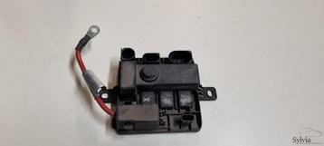 Integrated supply module BMW F series 7591534 