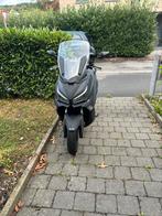 Joymax X125, Ophalen, Zo goed als nieuw