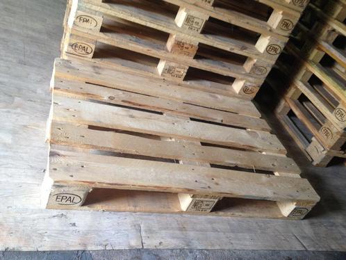 Vriend. Epal puur hout 80/120 zoals nieuw decoratiemeubel, Doe-het-zelf en Bouw, Hout en Planken, Zo goed als nieuw, Ophalen of Verzenden
