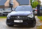 Mercedes GLC 300de/Coupé/4-Matic/AMG LINE/Hybride, Auto's, Automaat, Zwart, https://public.car-pass.be/vhr/6862f32a-23e1-444e-9f9d-8a09f777c56f