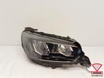 Peugeot 208 2019+ Vol LED Koplamp Rechts 9833036180, Gebruikt, Peugeot