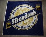 grote vlag Steendonk bier 150 cm x 140 cm, Duvel, Ophalen of Verzenden