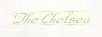 Sticker Classic Mini CHELSEA groot., Ophalen, Nieuw, Mini