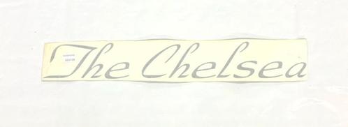 Sticker Classic Mini CHELSEA groot., Auto-onderdelen, Overige Auto-onderdelen, Mini, Oldtimer onderdelen, Rover, Austin, Nieuw