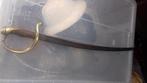 sabre, Verzamelen, Militaria | Tweede Wereldoorlog, Ophalen, Landmacht, Zwaard of Sabel