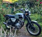 Moto orcal astor 125cc, Motos